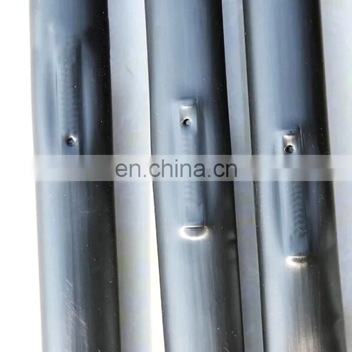 16PE plastic patch drip irrigation system tape for fruit trees