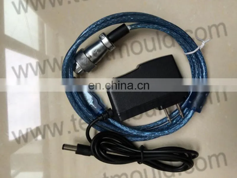 Standard CX-901F Borehole Digital Inclinometer system