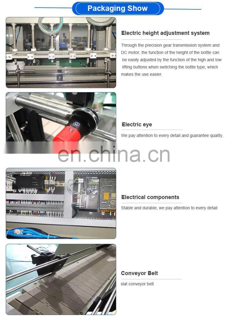 China factory wholesale automatic water filling machine manufacturer in pakistan guangzhou Compatible products