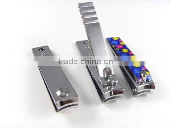 French nail cutter moonshape nail cutter surgical nail cutters