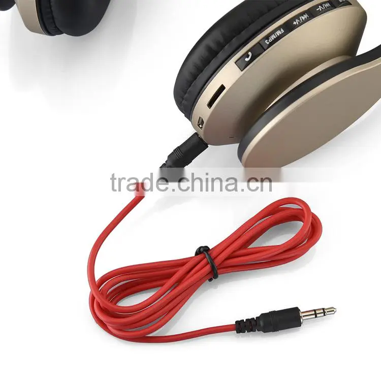 FM bluetooth headset 2015