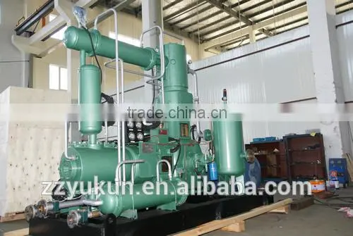 M-1.8 model natural gas/gaz cng refueling station for sale in India