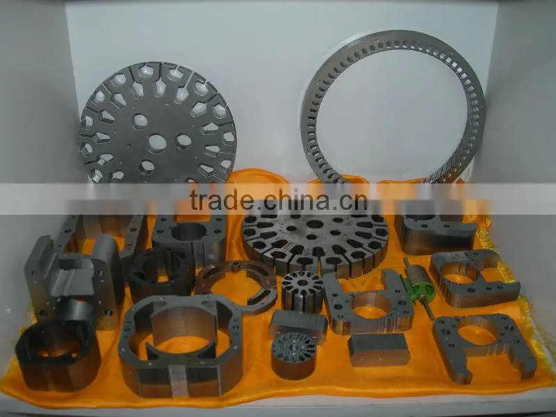 stamping die motor lamination core products