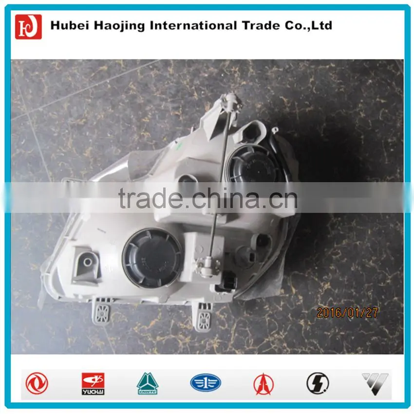 Dongfeng Kinland Front left combinatory lamp3772020-C0100