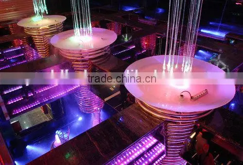 5mm Width SMD3528 LED Strips Light with 60leds/m