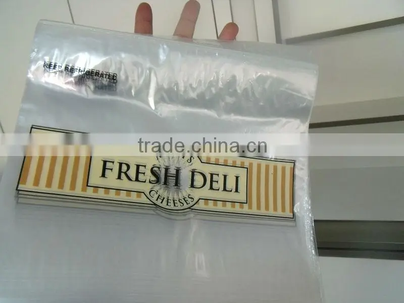 Food Utility Bags