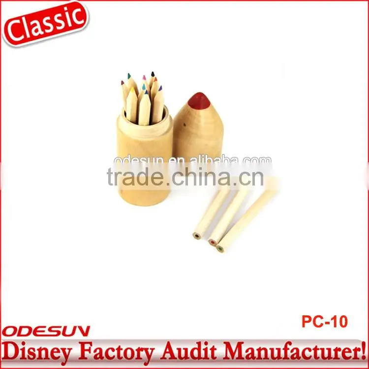 Disney Universal NBCU FAMA BSCI GSV Carrefour Factory Audit Manufacturer Promotional Professional Sketch Charcoal Pencil