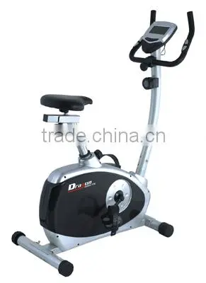 Magnetic Exercise Bike MB291 for body fit
