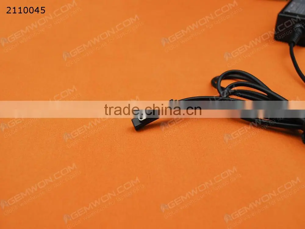 High Copy Laptop AC Power adapter for Microsoft 12V 3.6A Microsoft Surface Pro Pro2