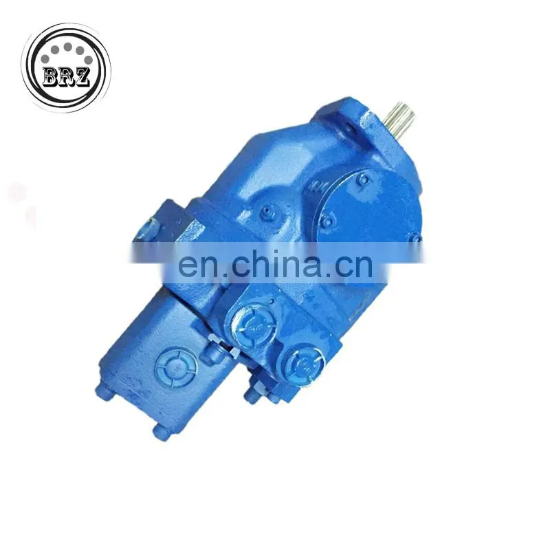 EC55 EC55B hydraulic pump EC60C main pump EC60 piston pump