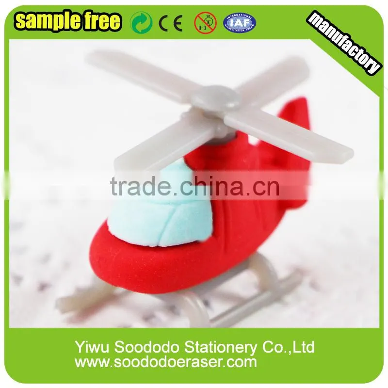 OEM eraser for kids