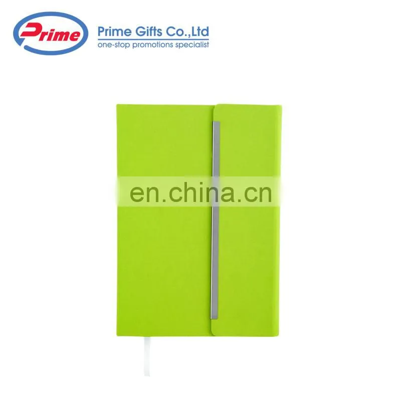 Promotional Diary Notebook A5 with Pen for Sale