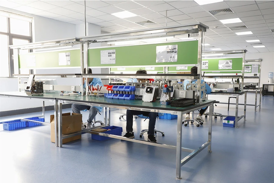 Tianjin LOCMEDT Technologies Co.,Ltd. company overview - view 3