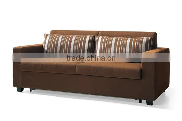 Commercial Use Hotel Project Sleeper Sofa