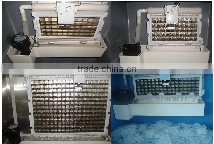 2015 used commercial ice block used ice vending machines for sale
