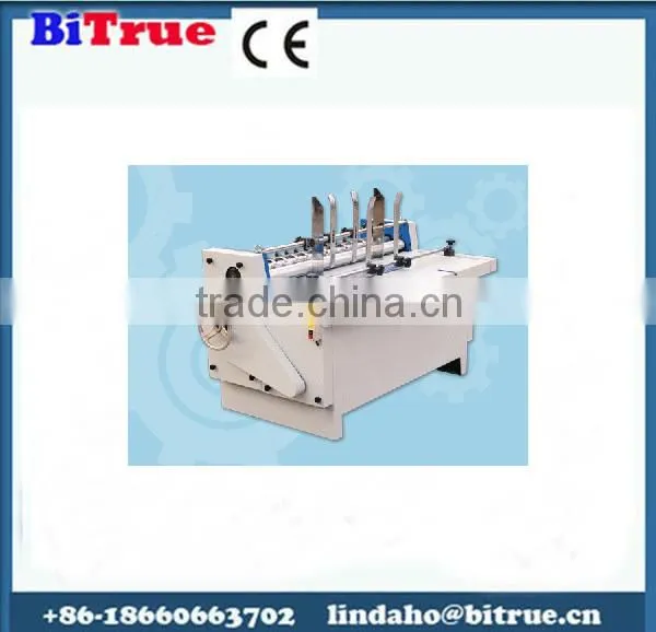 cnc corrugated cardboard cutting machine