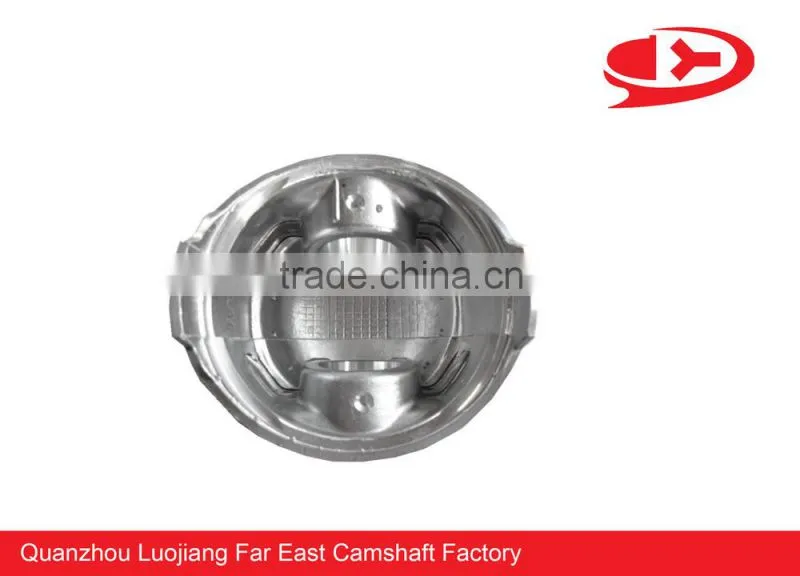 High Quality Engine Piston 4D56 For Mitsubish
