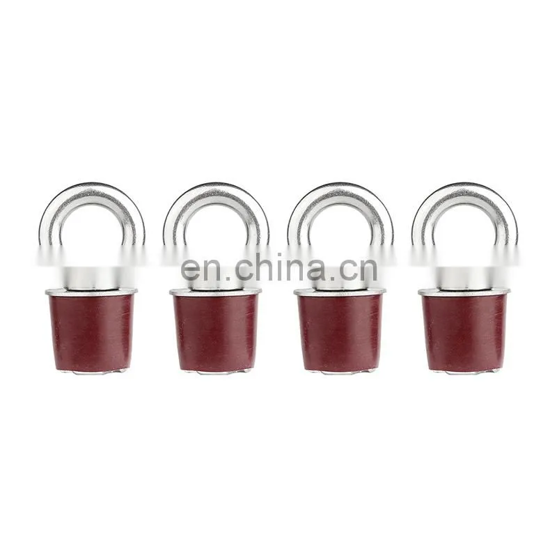 2018 Hot Sales Lock and Ride ATV Tie Down Anchors for Polaris RZR Sportsman and Ace