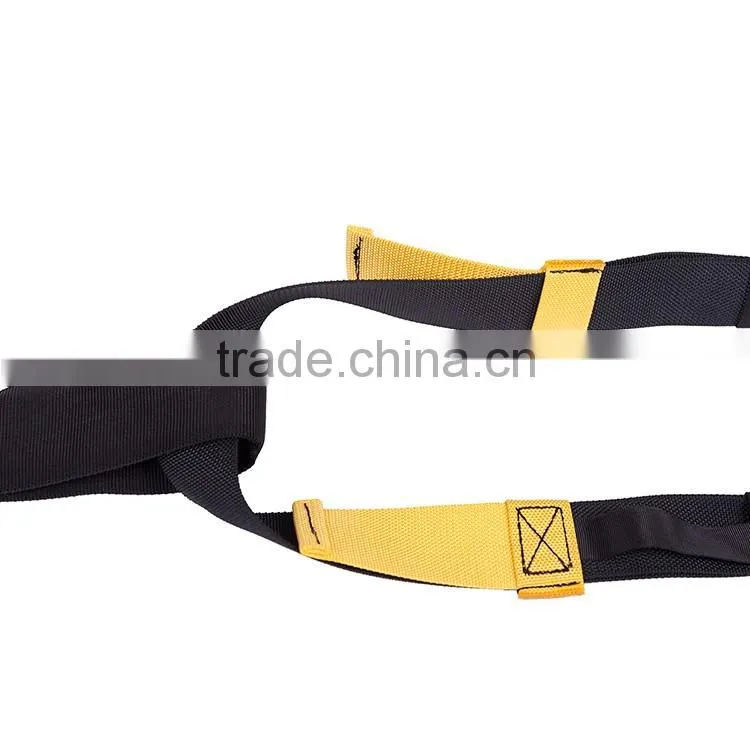 Top fitness band exercise equipment stretch band DLLS02