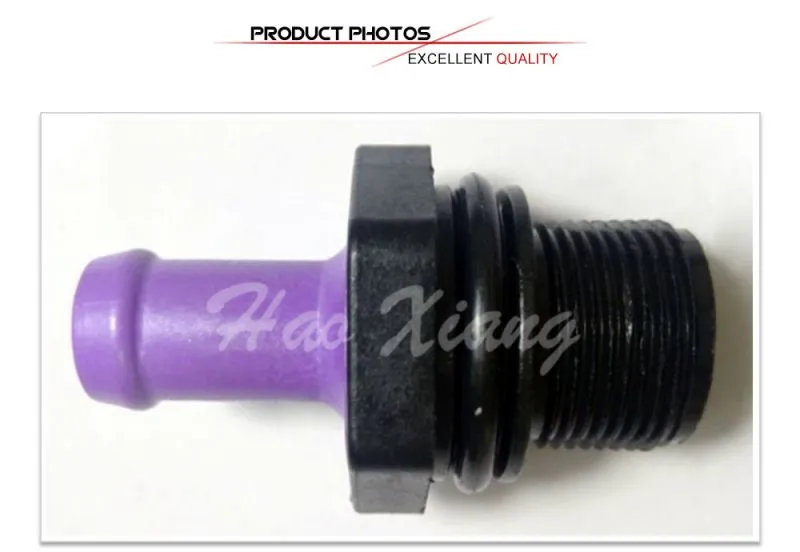 Auto PCV Control Valve 11810-5H71A 11810-AR000 11810-AR001 For Nissan X-TRAIL