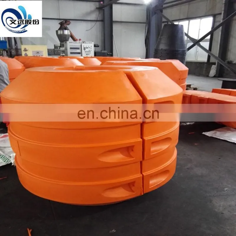 Floater/HDPE pipe/Rubber hose for sale