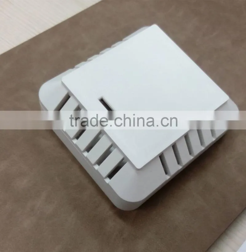Modbus RS485 DT200 waterproof air temperature sensor factory air conditioner temperature sensor humidity meter moisture meter