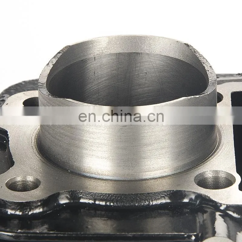 TVS100 Aluminum Material motorcycle Body parts liner kit for bore 51mm