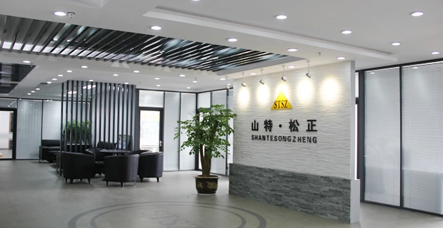 Beijing Shante Songzheng International Trade Co., Ltd company overview - view 1
