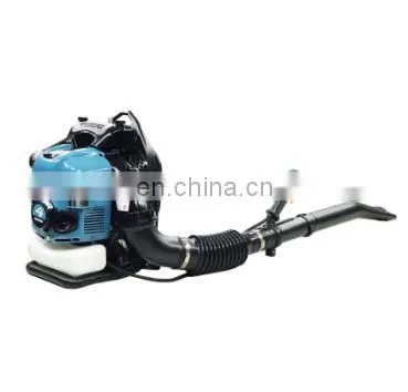 Multi-use leaf blower leaf blower gasoline backpack leaf blower