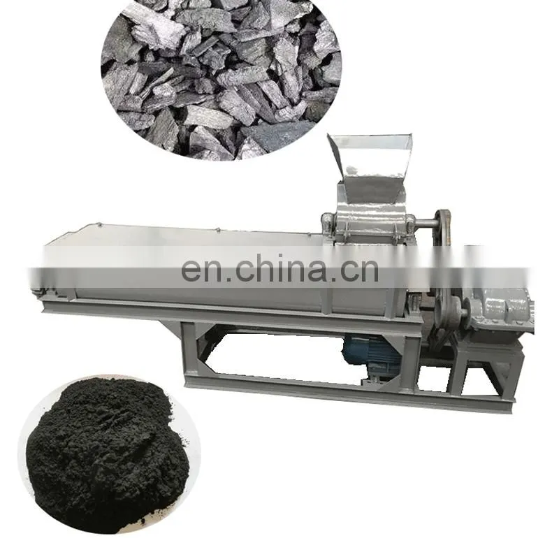 Wholesale Prices Factory Coal Charcoal Power Dust Wheel mill