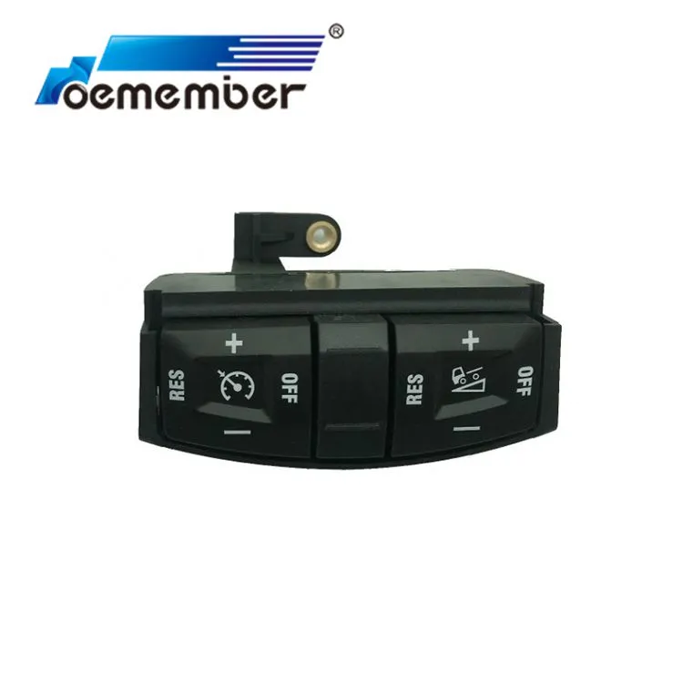 OE Member 1486286 Truck Parts Pressure Switch Truck Panel Switch For SCANIA
