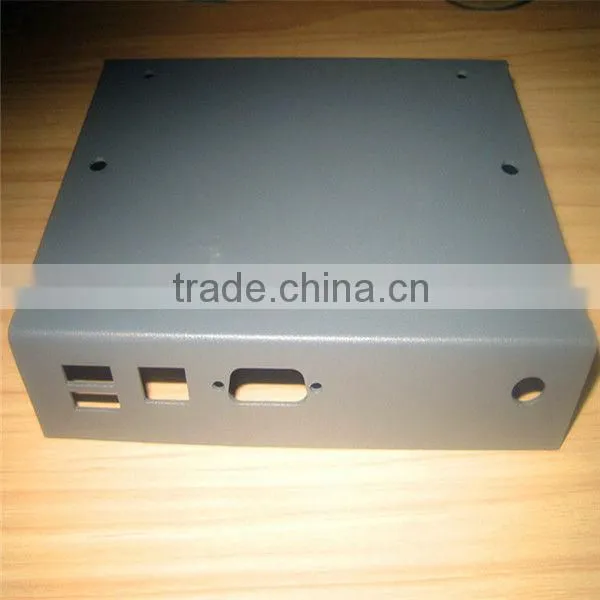 high quality cnc oem stamping parts