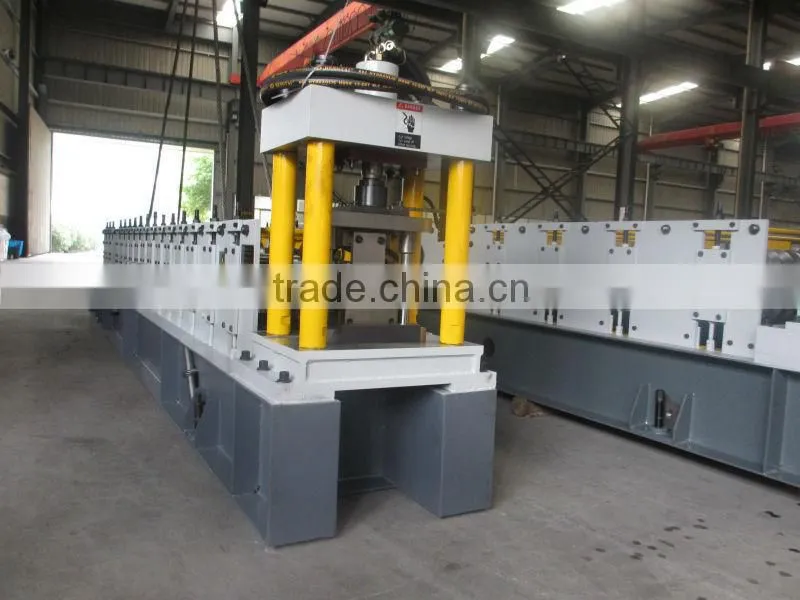 Drywall Metal Stud Roll Forming Machinery