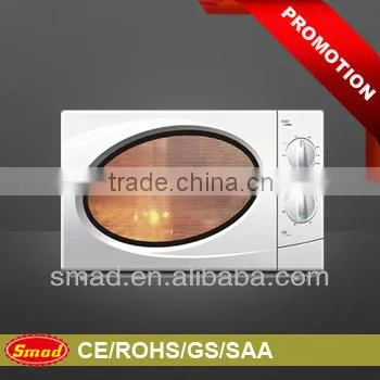 Convection oven