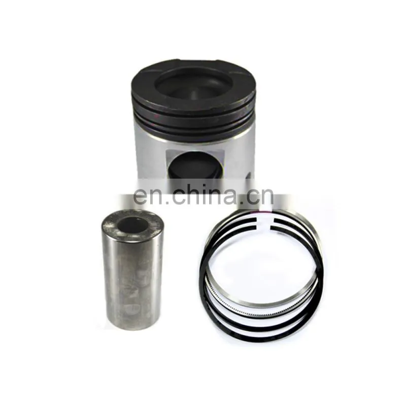 Piston KIT ims qsm M11 3800470 for Diesel Engine Auto Engine 3800470 3800470