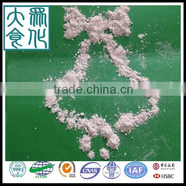 93% Calcium Hydroxide /Slaked Lime for Water Treatment