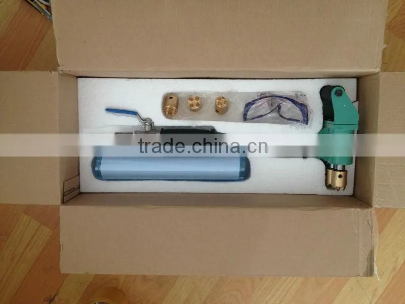 triple bits concrete scabbler machine for sale
