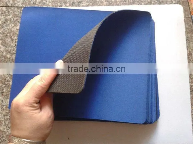 silicon gel wrist rest mouse pads, mouse pad with arm support