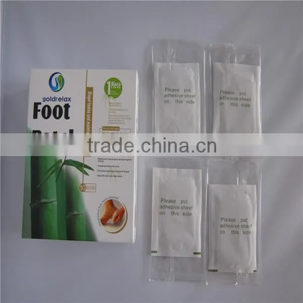 Factory Korea foot patch healthcare patch