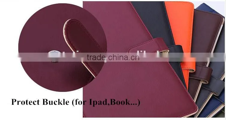 Factory custom male/female office portfolio NS-0415