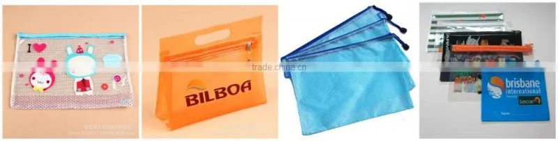 Soft cover pp a4 hardcover file folder