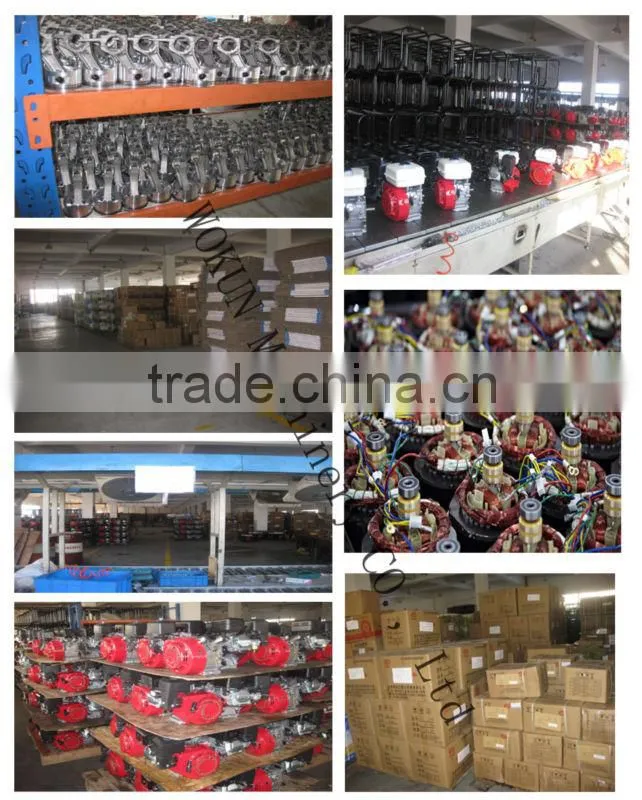 3kw-6kw/kva Diesel Generator Portable Silent High Quality Diesel Generator