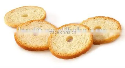 Bread Pan Making Machine/Cutting Bread Machine/Automatic High Capacity Processing Machine