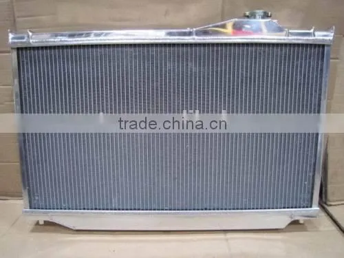 supra all aluminum radiator for toyota supra 2jz