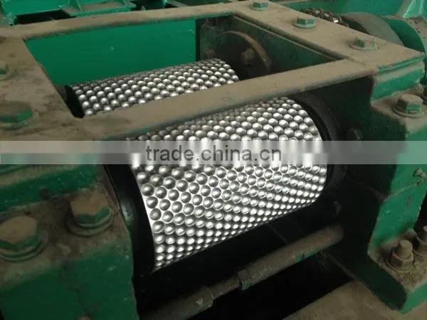 Popular granulator for sale, fertilizer granulator machine made in China