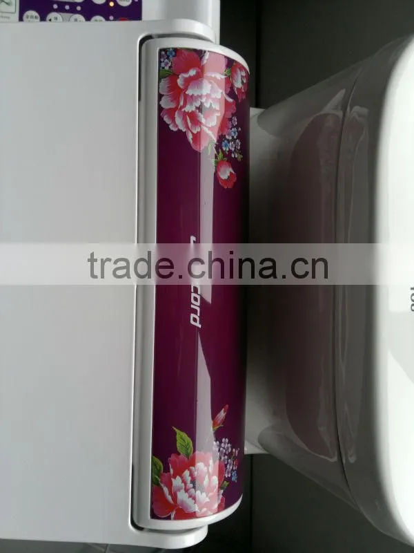 Automatic Self-cleaning Bidet/Electric Smart Porcelain Bidet Seat Cover /Shattaf Shower Sprayer