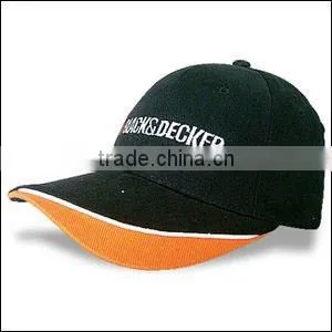 Customized Fashionable Various Sport Cap