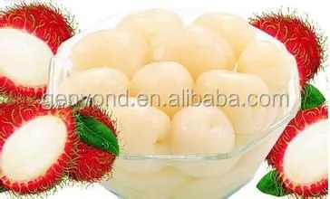 Electric Rambutan Peeling Machine