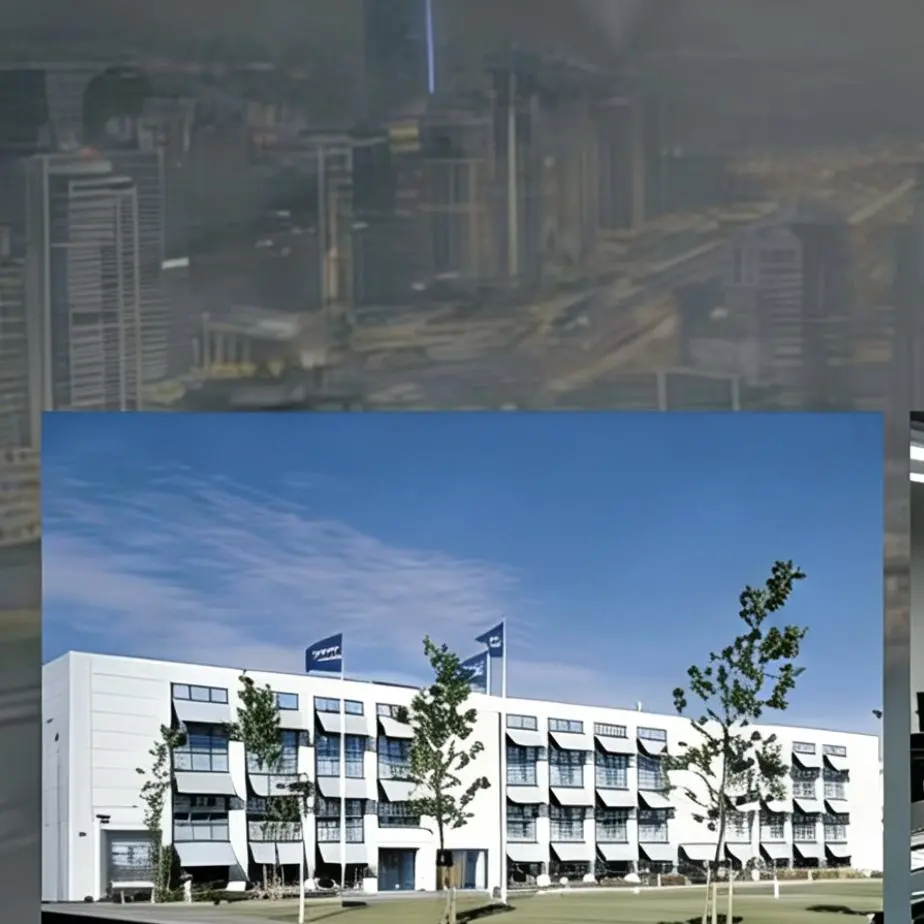 Guangzhou Jiucheng Technology Co., Ltd. company overview - view 1