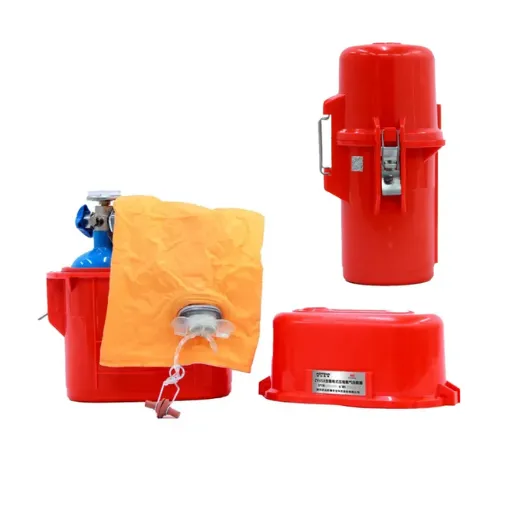 reusable self contained self rescuer (3)